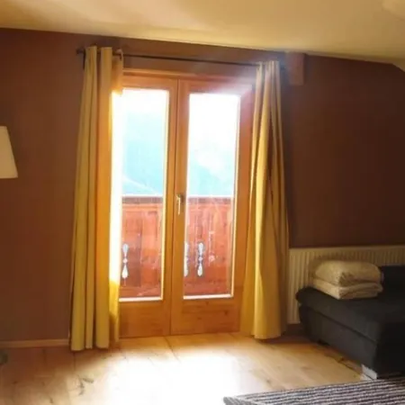 Ferienwohnung Fromlig * Silbertal