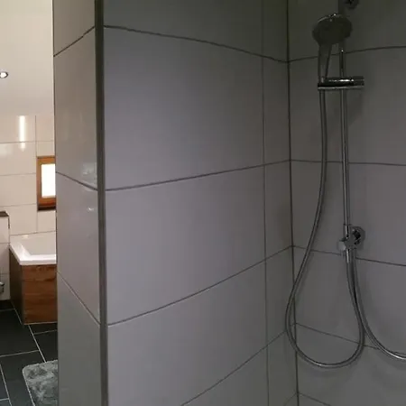 Ferienwohnung Fromlig * Silbertal