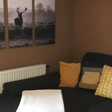 Ferienwohnung Fromlig Apartamento Silbertal