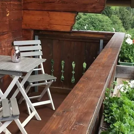 Ferienwohnung Fromlig Apartamento *