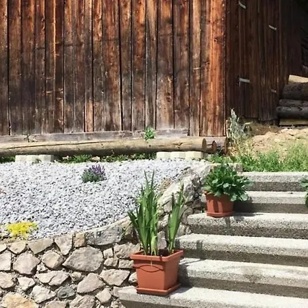 Ferienwohnung Fromlig Silbertal