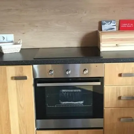 Apartamento Ferienwohnung Fromlig