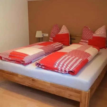 Ferienwohnung Fromlig Apartamento