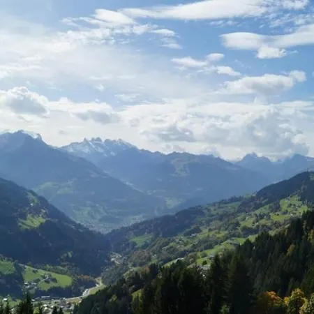 Ferienwohnung Fromlig * Silbertal