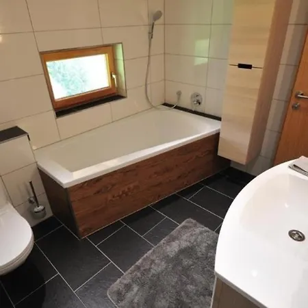 Apartamento Ferienwohnung Fromlig