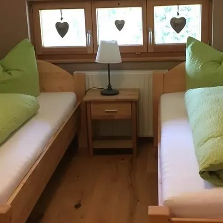 Apartamento Ferienwohnung Fromlig *