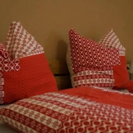 Apartamento Ferienwohnung Fromlig Silbertal