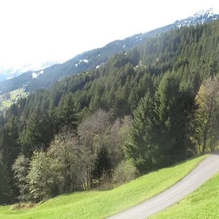 Ferienwohnung Fromlig *