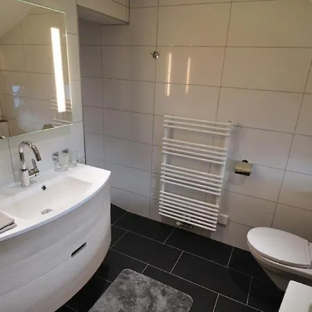 Ferienwohnung Fromlig Apartamento *
