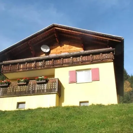Apartamento Ferienwohnung Fromlig