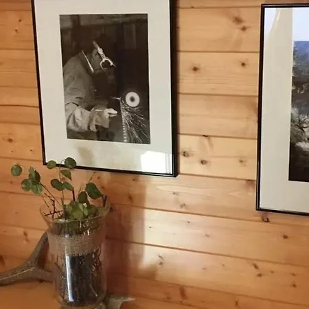 Ferienwohnung Fromlig *